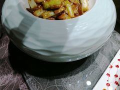 -春发生饭店·非遗(南院门店)
