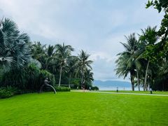 -三亚太阳湾柏悦酒店