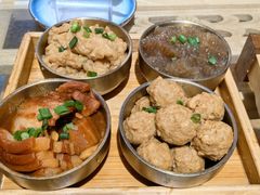 -磁州卤面·地标邯郸菜(97年创始店)