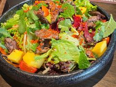 -九月里.自由花园餐厅