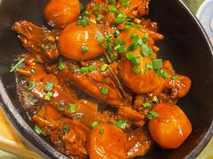 -妈妈家·本帮菜(总店)