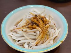 -汉思肴 热面皮(虬江路店)