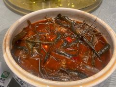 -兰边碗(鼓楼店)