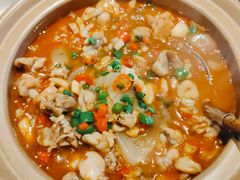 -火宫殿·湘菜小吃·商务宴请·生日聚会(市府店)