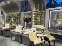 -宝岛眼镜(北京亚运村旗舰店)