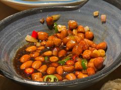 -乔街深夜食堂·小龙虾·高压锅生蚝(杭州总店)