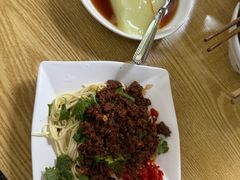 -康大口蘑面庄(将军街店)