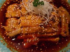 -雀蓝川菜(奥体广场店)