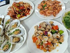 -汪姐海鲜(侨港金冠好店)