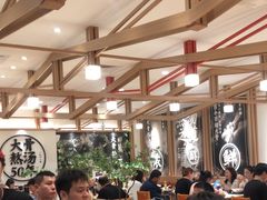 -味千拉面(广州白云机场T1西二店)