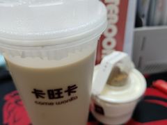 -卡旺卡(合肥瑶海万达广场店)