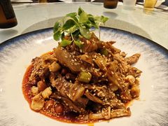 -院8里·少城记忆老川菜(宽窄巷子店)