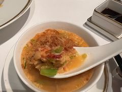 -金轩中餐厅 Jin Xuan(浦东丽思卡尔顿酒店)