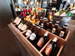 零售区-西安高新洲际酒店•源咖啡全日制餐厅