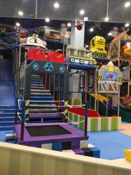 -meland亲子乐园•派对•研学(苏州悠方购物中心店)