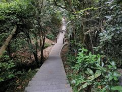 -广州市白云山风景名胜区