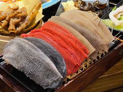 -吼堂老火锅(太古里总店)