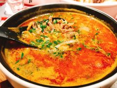 -西贝(上海我格广场店)