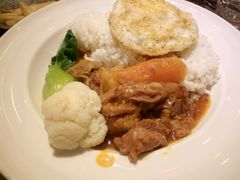 -OKOOKO澳客餐吧(乐天百货店)