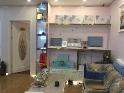 -时尚妈咪产后修复中心