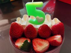 -巴莉甜甜(兴园小区店)