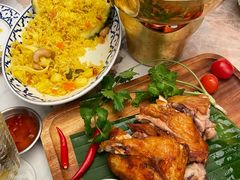 -KingThaia金泰兰(滨江天街店)