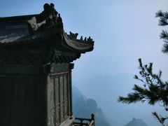-武当山风景区
