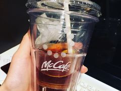 -麦当劳(明洞店)