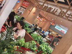 -辣可可·小炒黄牛肉(望京凯德MALL店)