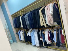 -Best U照相馆证件照·外拍(世博源店)