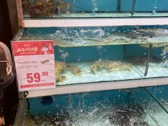 -盒马鲜生(首义店)