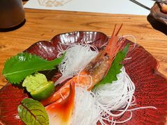 -炉胜·炉端烧·居酒屋