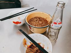 -定家小酥肉·清真(回民街店)