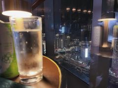 -The Penthouse酒吧