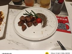 -火地铁板烧(昆山万象汇店)