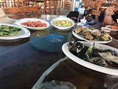 -正能量1号海鲜加工店