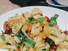 -东北小二东北菜(大车家巷店)