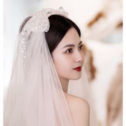 -欣薇婚纱(新源乐汇城店)