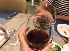 -西安高新希尔顿酒店·咖啡露台西餐厅