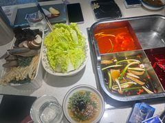 -五星桥原切肥牛火锅(怀德桥店)