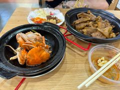 -老闽味姜母鸭·煎蟹闽菜餐厅(曾厝垵地标店)