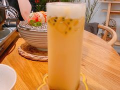 -团子君寿司·茶