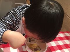 -西贝(宝乐汇店)