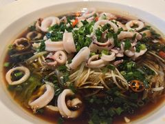 -江太极江浙菜(马桥万达广场店)