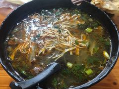 -老宋淮南牛肉汤(大通路店)