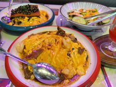 -龙记·香港茶餐厅(海上世界店)