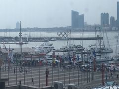 -青岛海尔洲际酒店