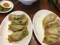 -小姜锅贴(凤凰街店)