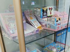 -美可普口腔医院(东街分店)