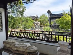 -苏州冶园园林民宿(太湖西山风景区店)